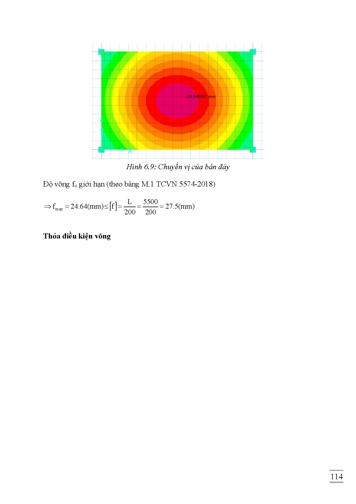 Đồ án tốt nghiệp - Chung cư cao cấp BRG Park Residence - Trang 133