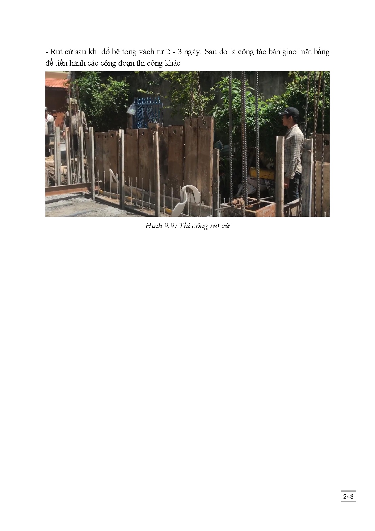 Đồ án tốt nghiệp - Chung cư cao cấp BRG Park Residence - Trang 267