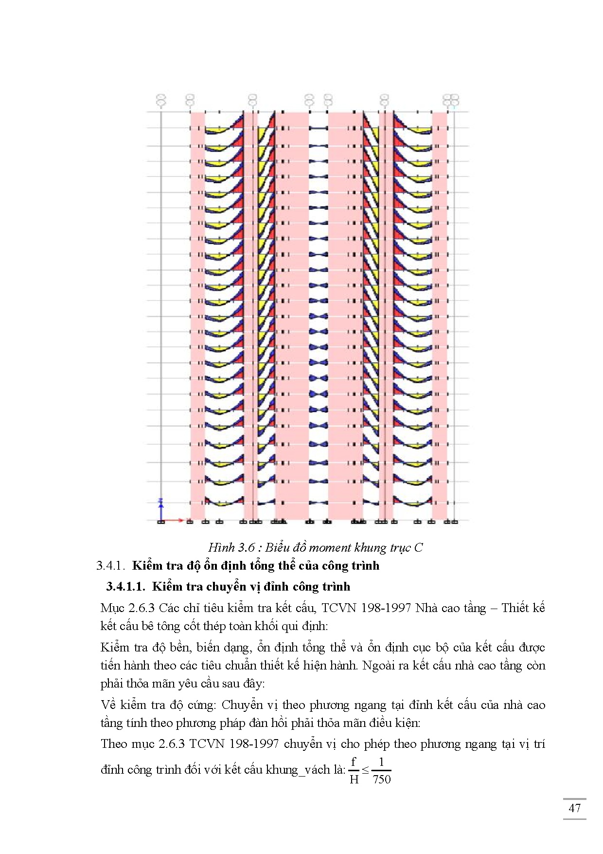 Đồ án tốt nghiệp - Chung cư cao cấp BRG Park Residence - Trang 66