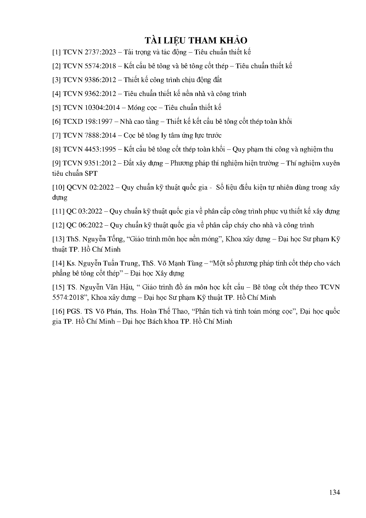 Ảnh một số trang tài liệu