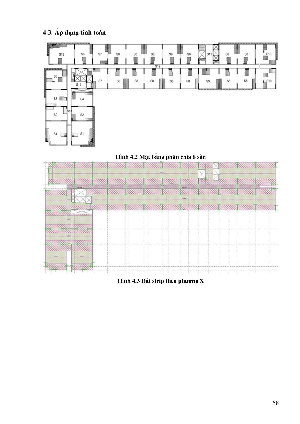 Ảnh một số trang tài liệu
