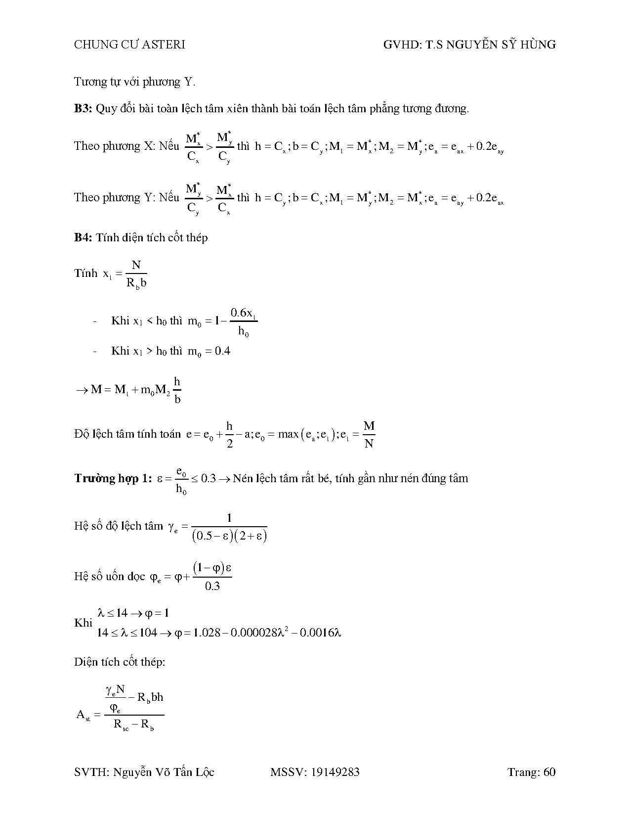 Ảnh một số trang tài liệu
