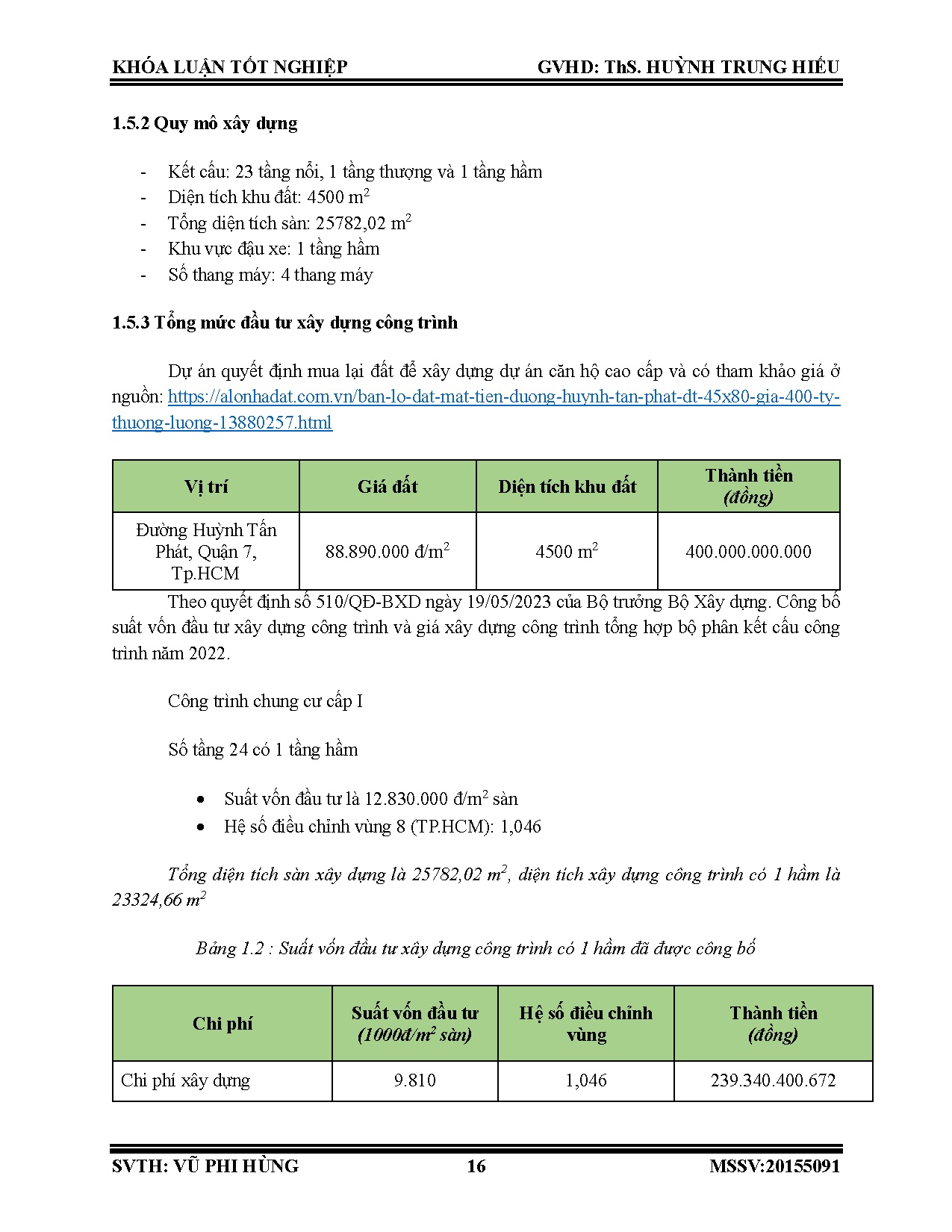 Ảnh một số trang tài liệu