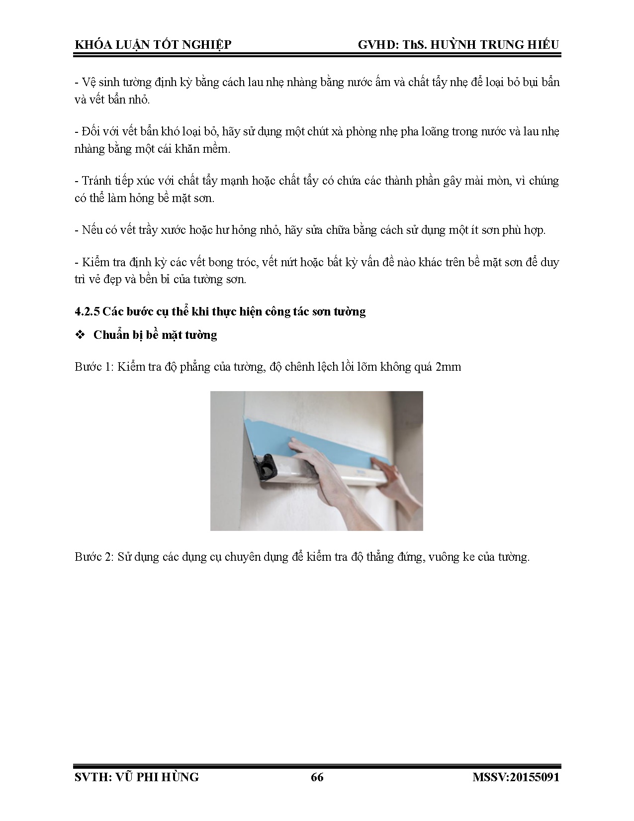 Ảnh một số trang tài liệu