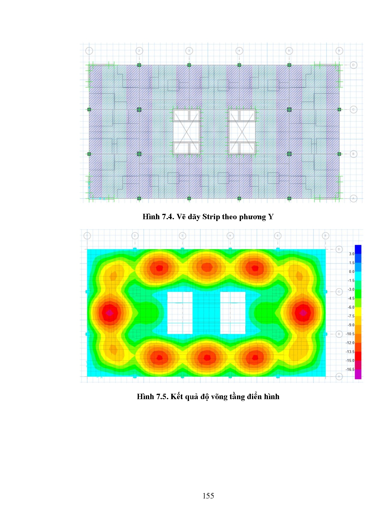 Ảnh một số trang tài liệu