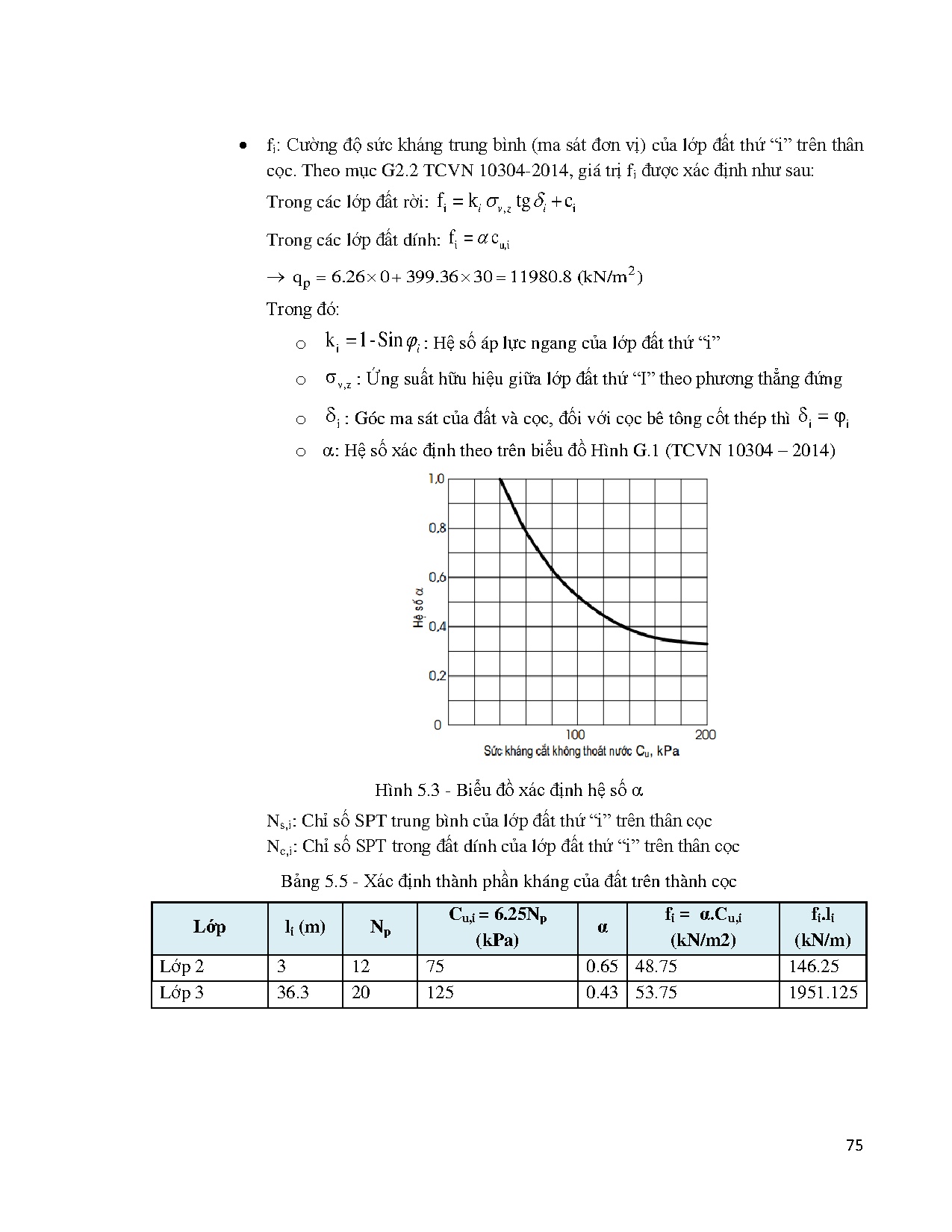 Đồ án tốt nghiệp - Căn hộ An Phú - Trang 76