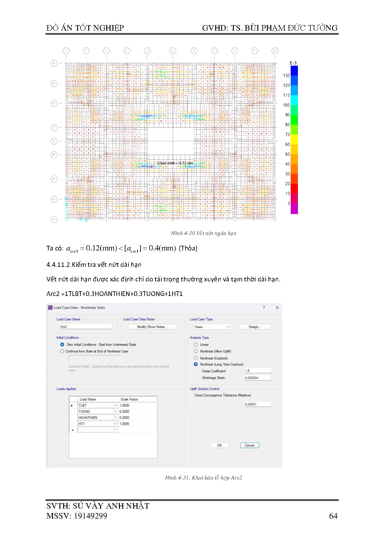 Ảnh một số trang tài liệu