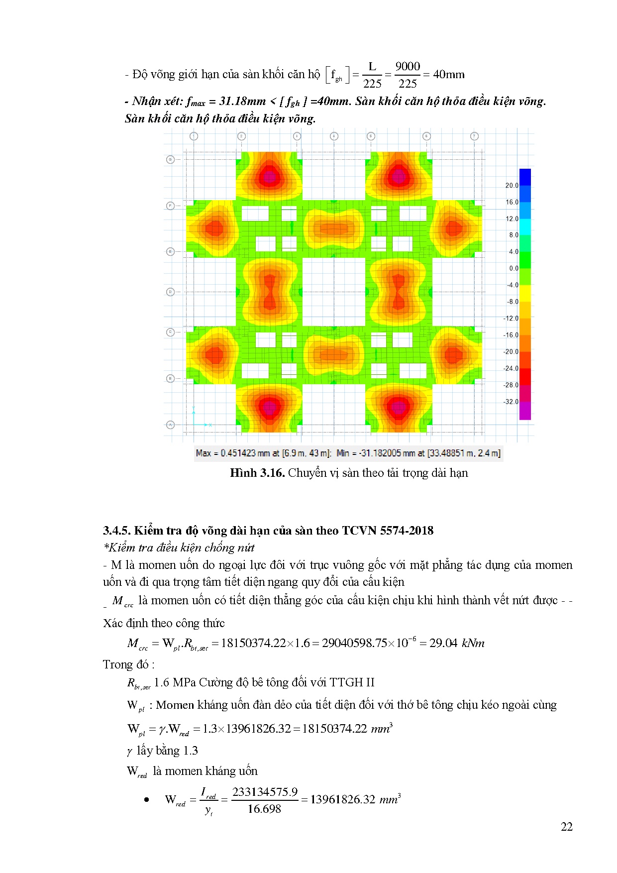 Ảnh một số trang tài liệu