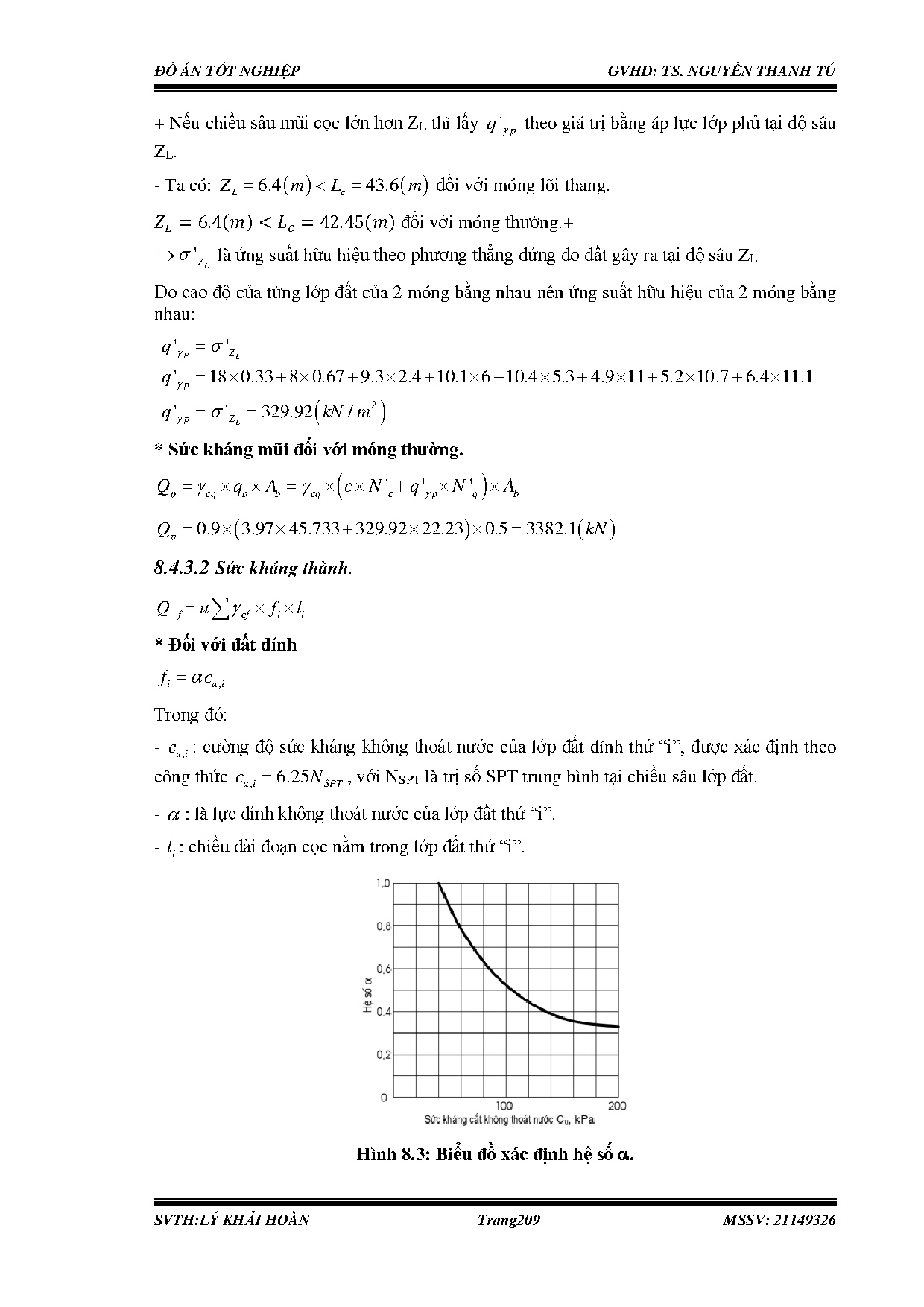 Ảnh một số trang tài liệu