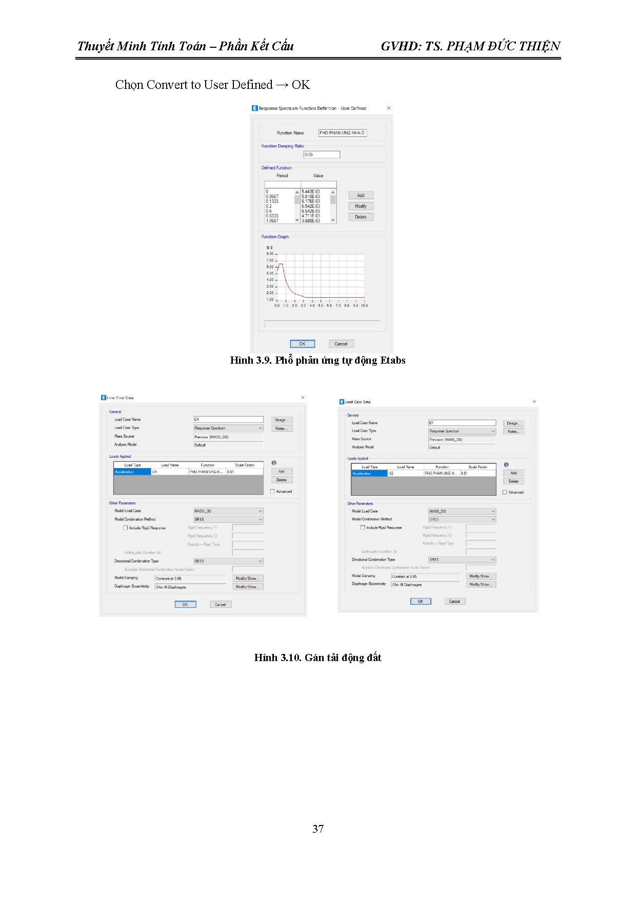 Ảnh một số trang tài liệu