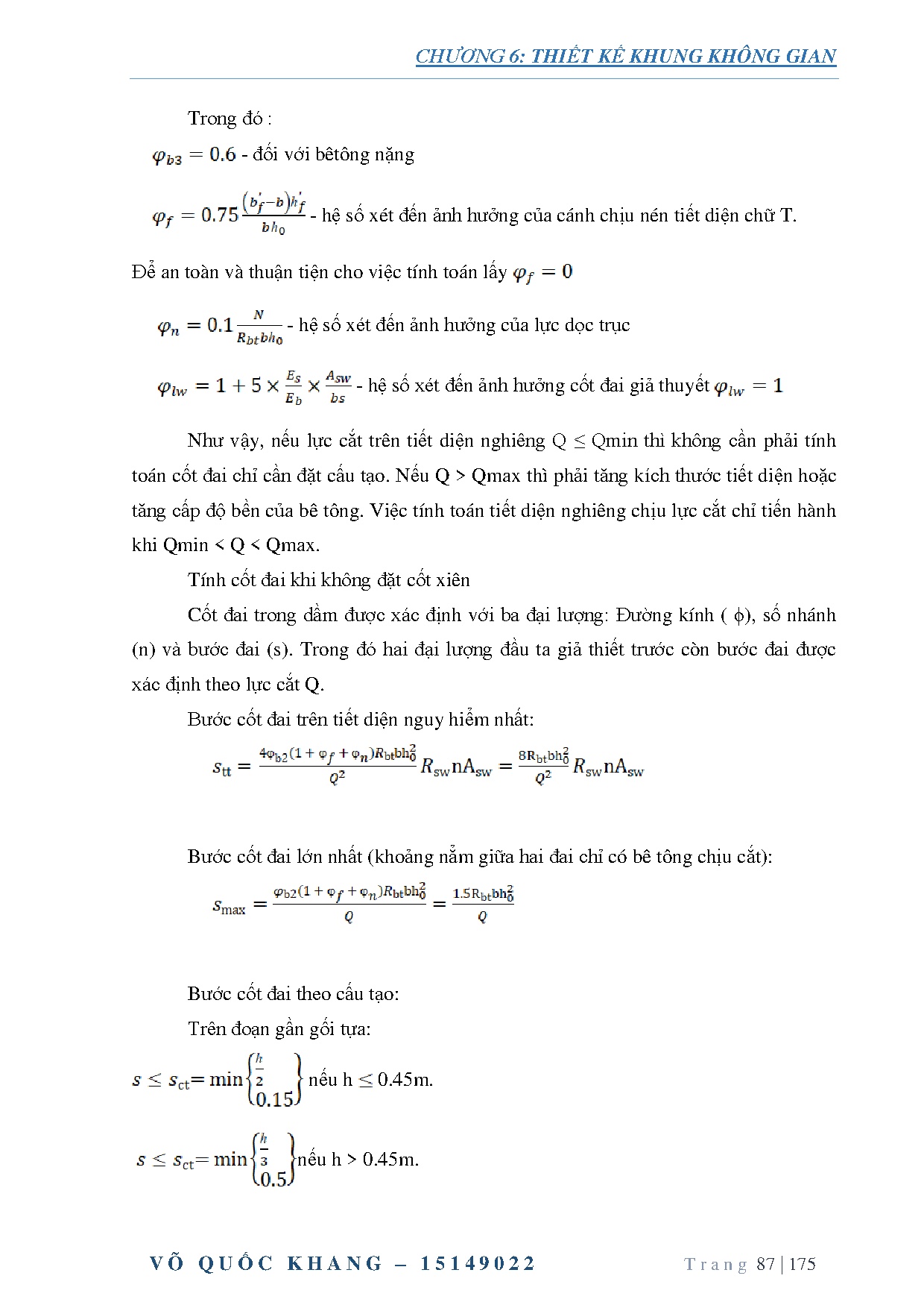 Ảnh một số trang tài liệu