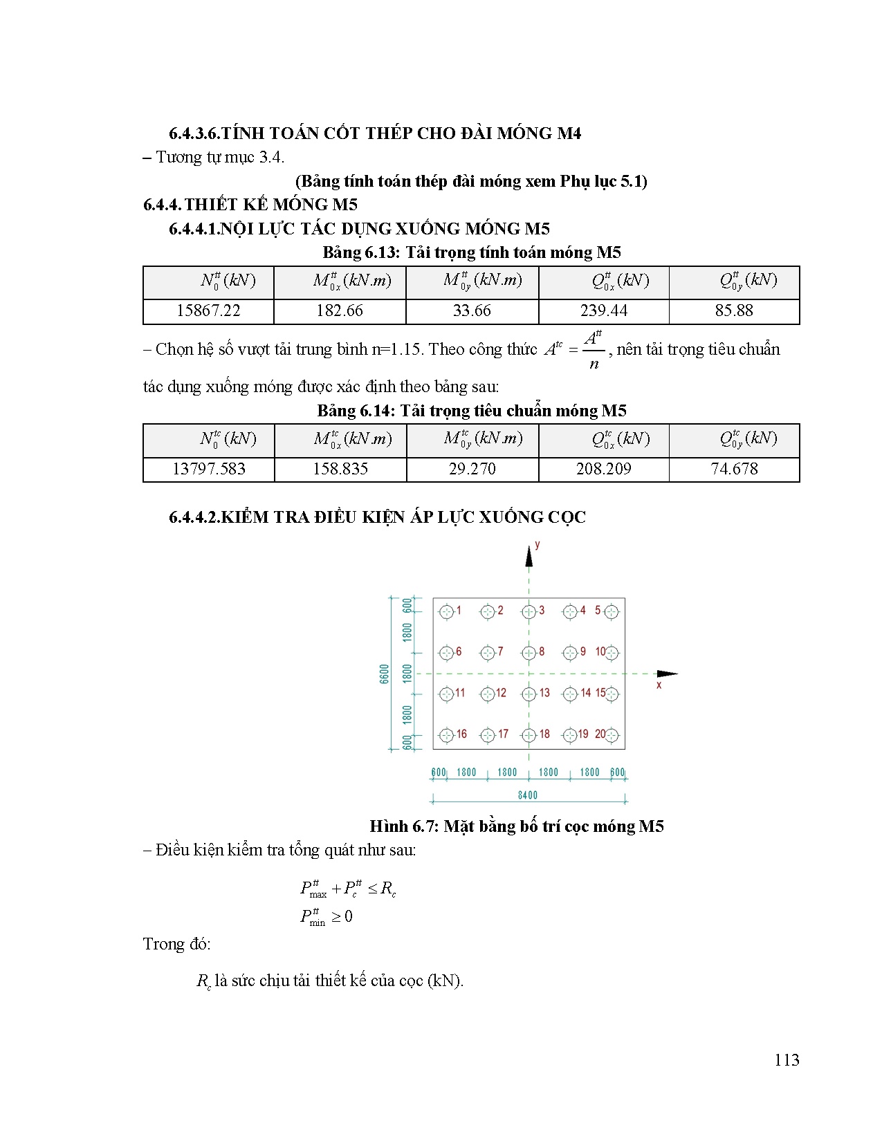Ảnh một số trang tài liệu