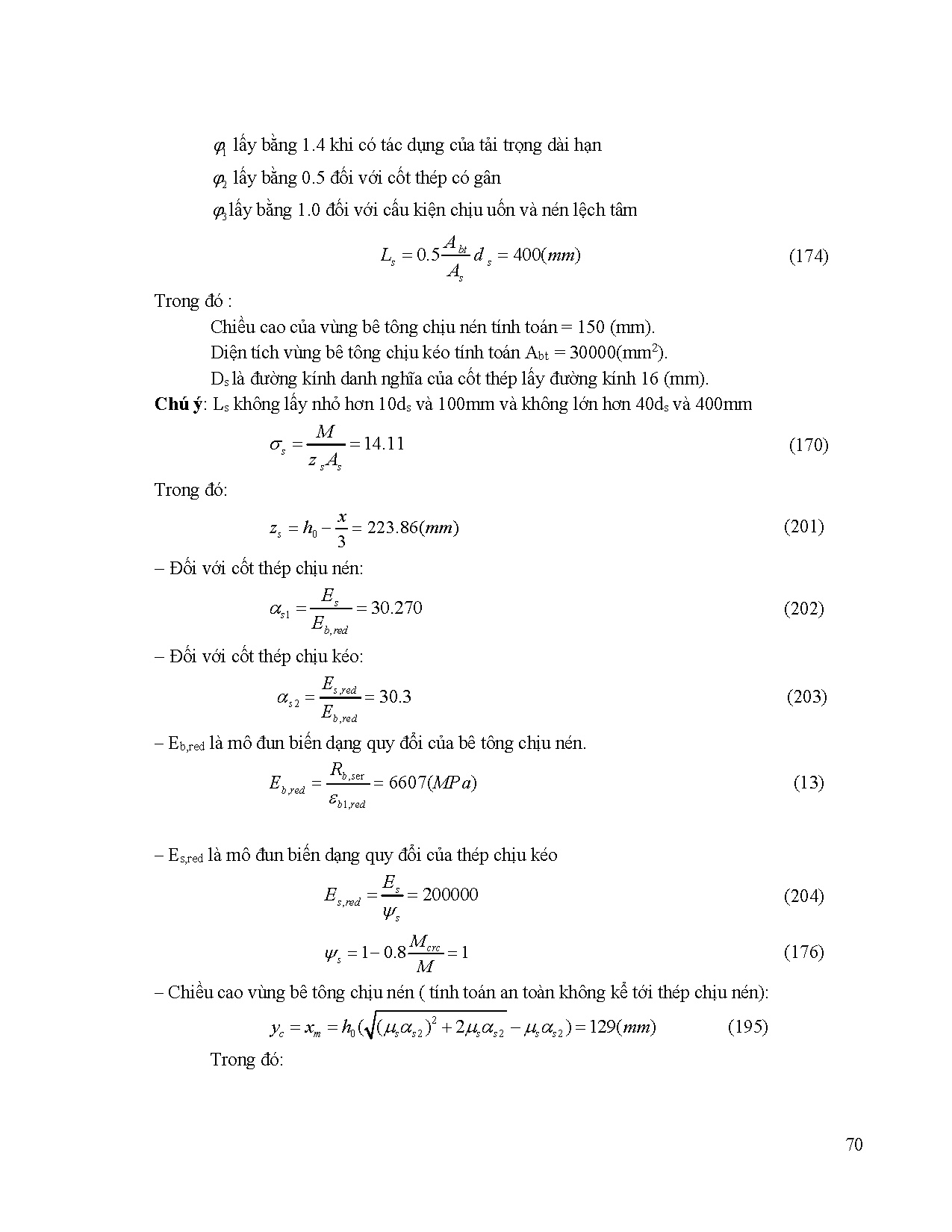 Ảnh một số trang tài liệu