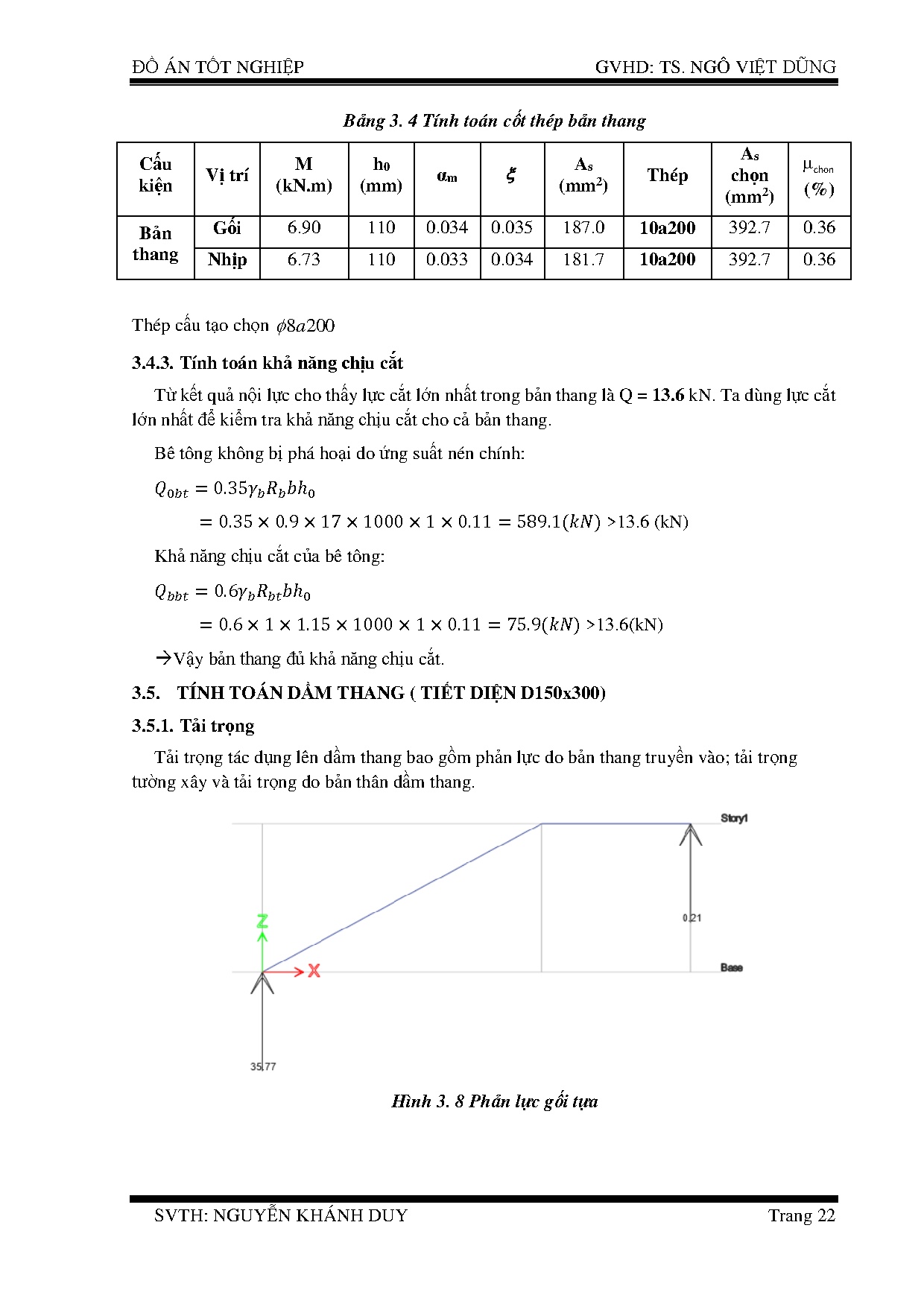 Ảnh một số trang tài liệu