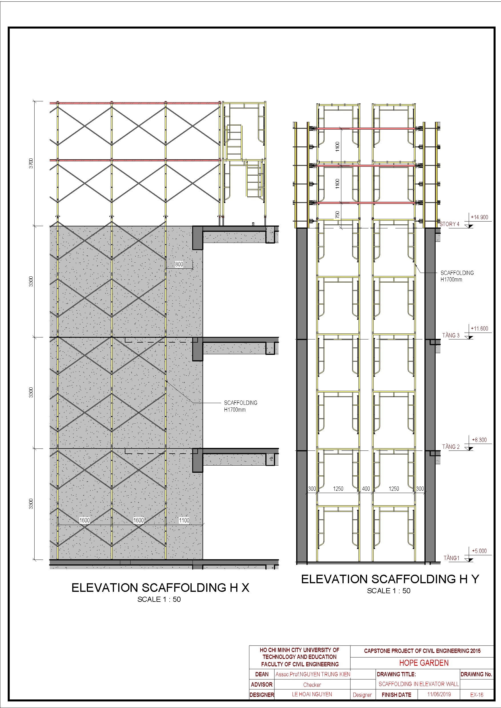 Ảnh một số trang tài liệu