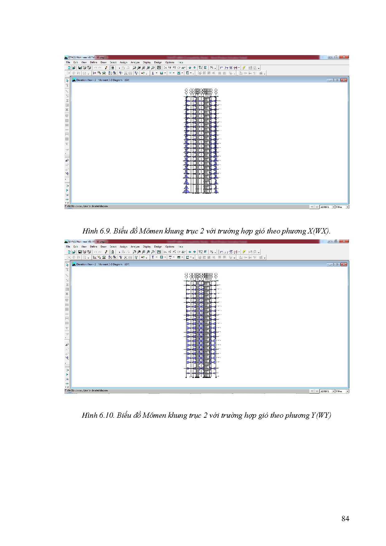 Ảnh một số trang tài liệu