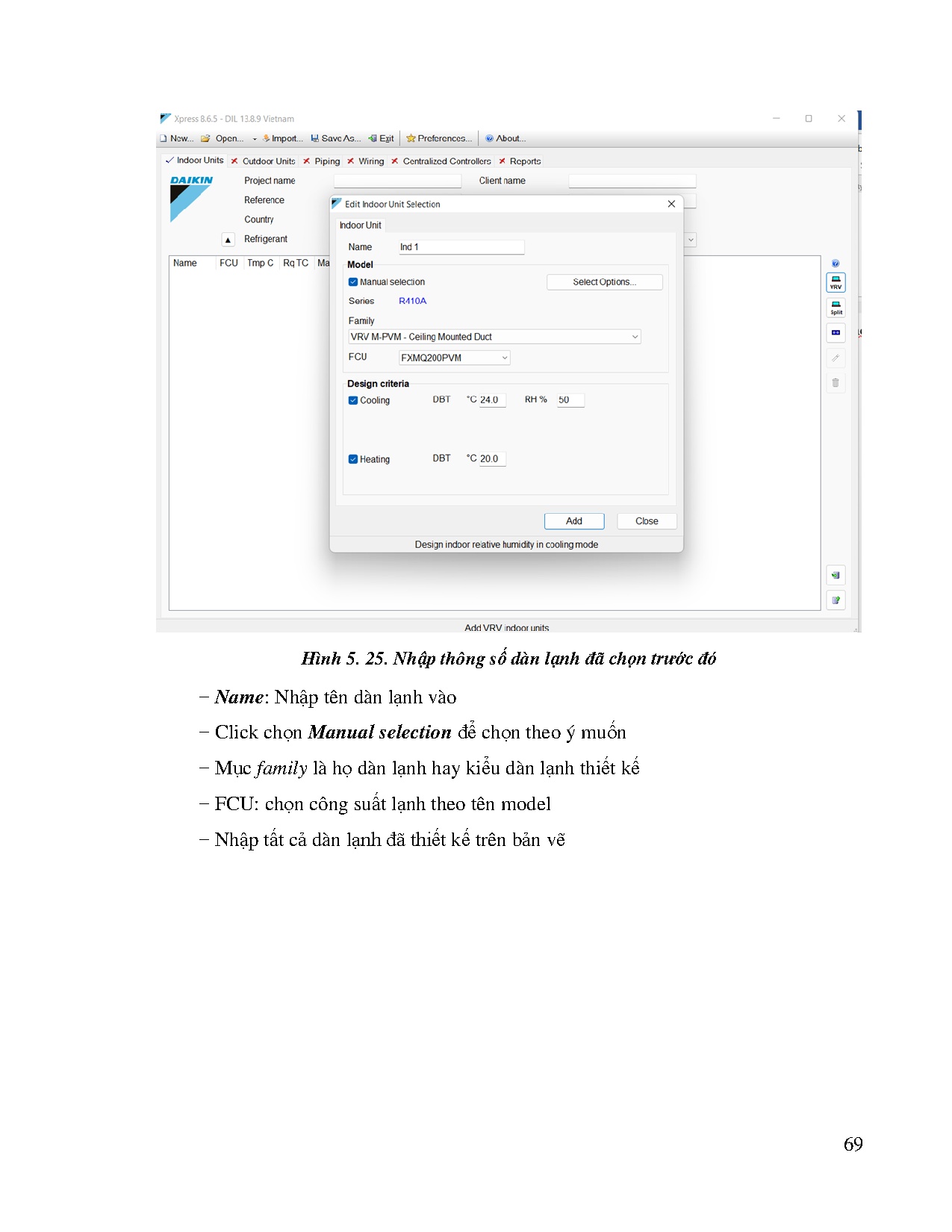 Đồ án tốt nghiệp - Thiết kế hệ thống kỹ thuật tòa nhà văn phòng Kim Tín - Trang 70