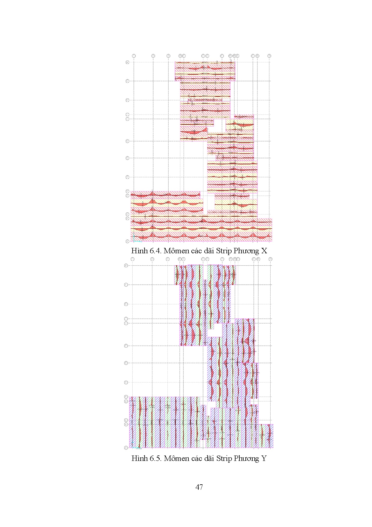 Đồ án tốt nghiệp - Chung cư Azure sky tower - Trang 60