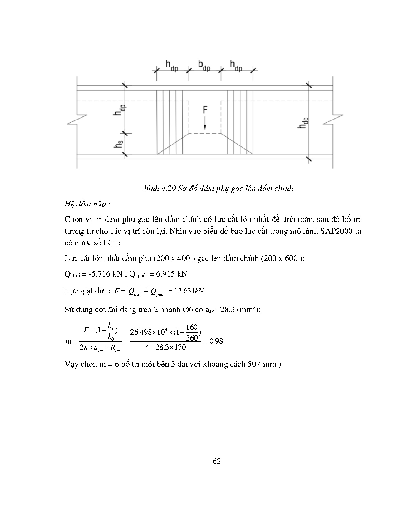 Ảnh một số trang tài liệu