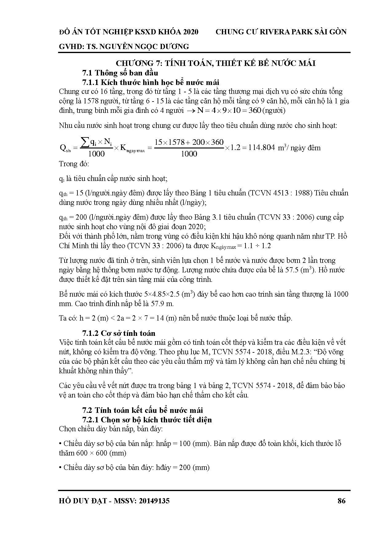 Ảnh một số trang tài liệu