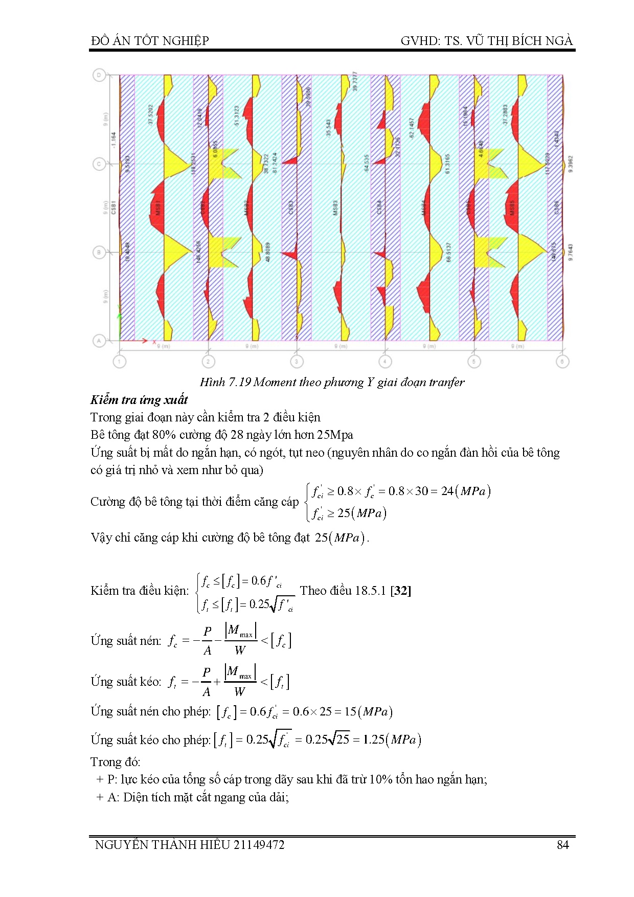 Ảnh một số trang tài liệu
