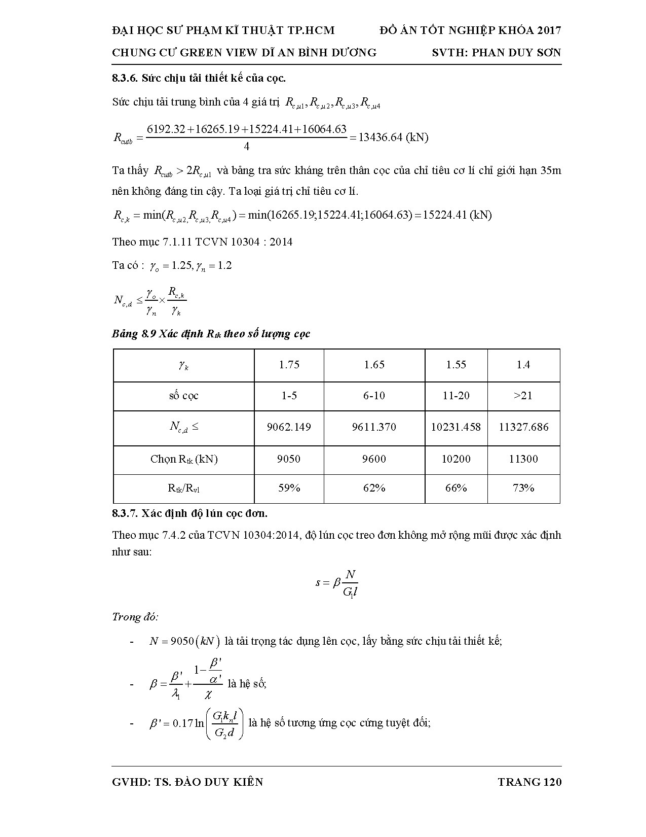 Ảnh một số trang tài liệu