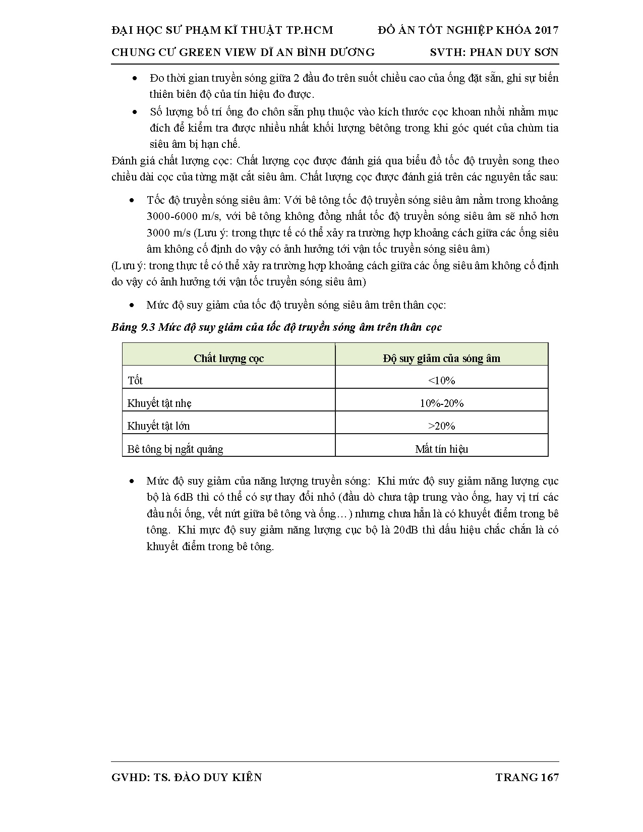 Ảnh một số trang tài liệu