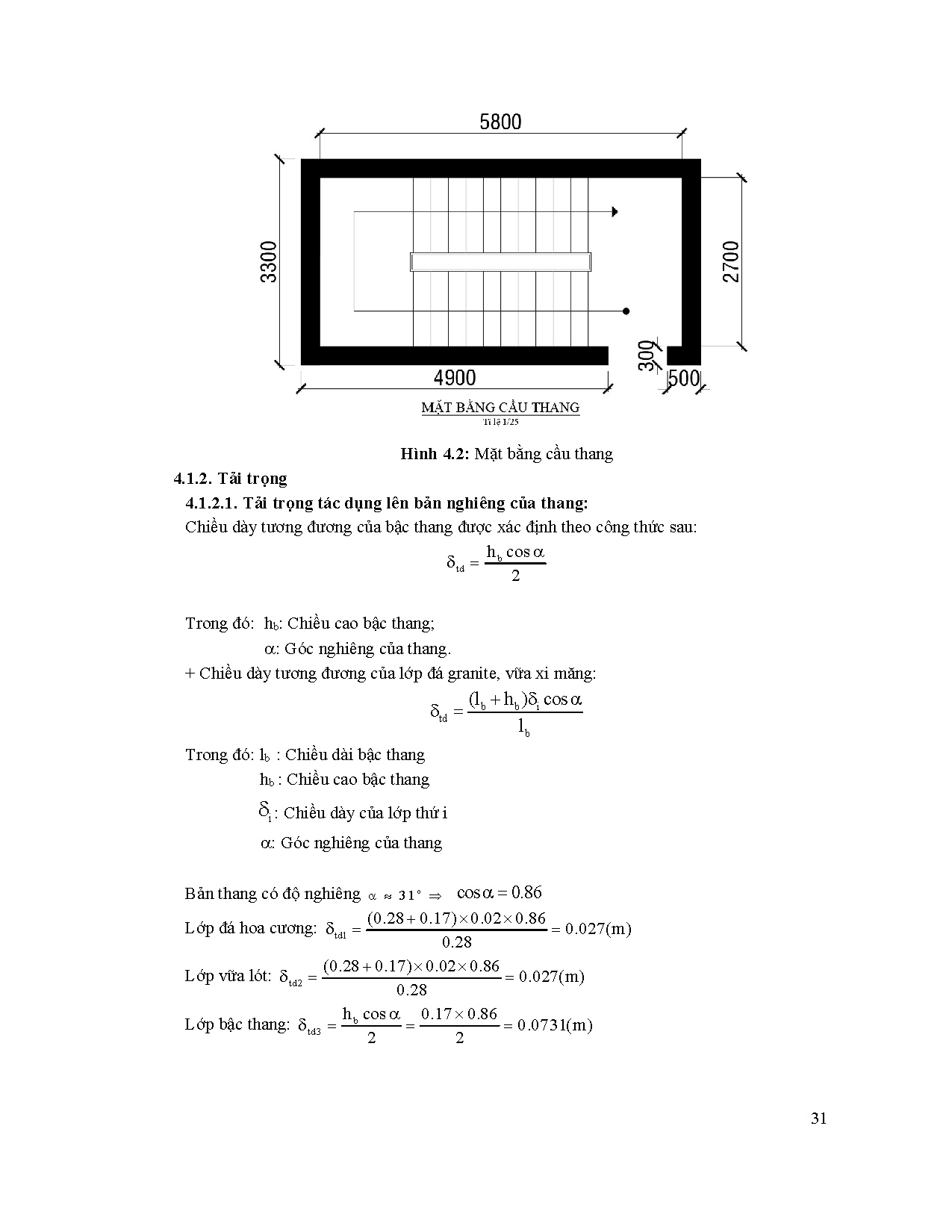Đồ án tốt nghiệp - Melody Tân Phú Apartment - Trang 46