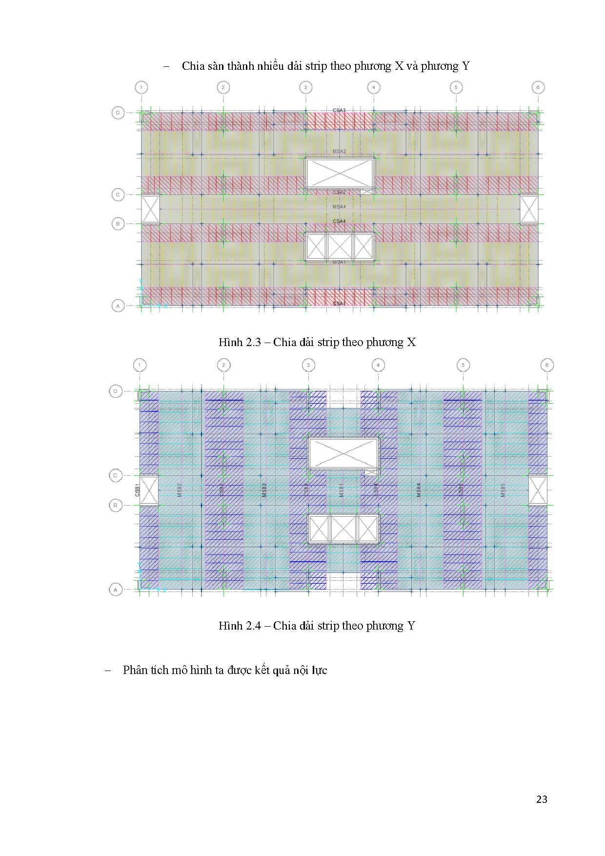 Đồ án tốt nghiệp - Chung cư An Phú - Trang 24