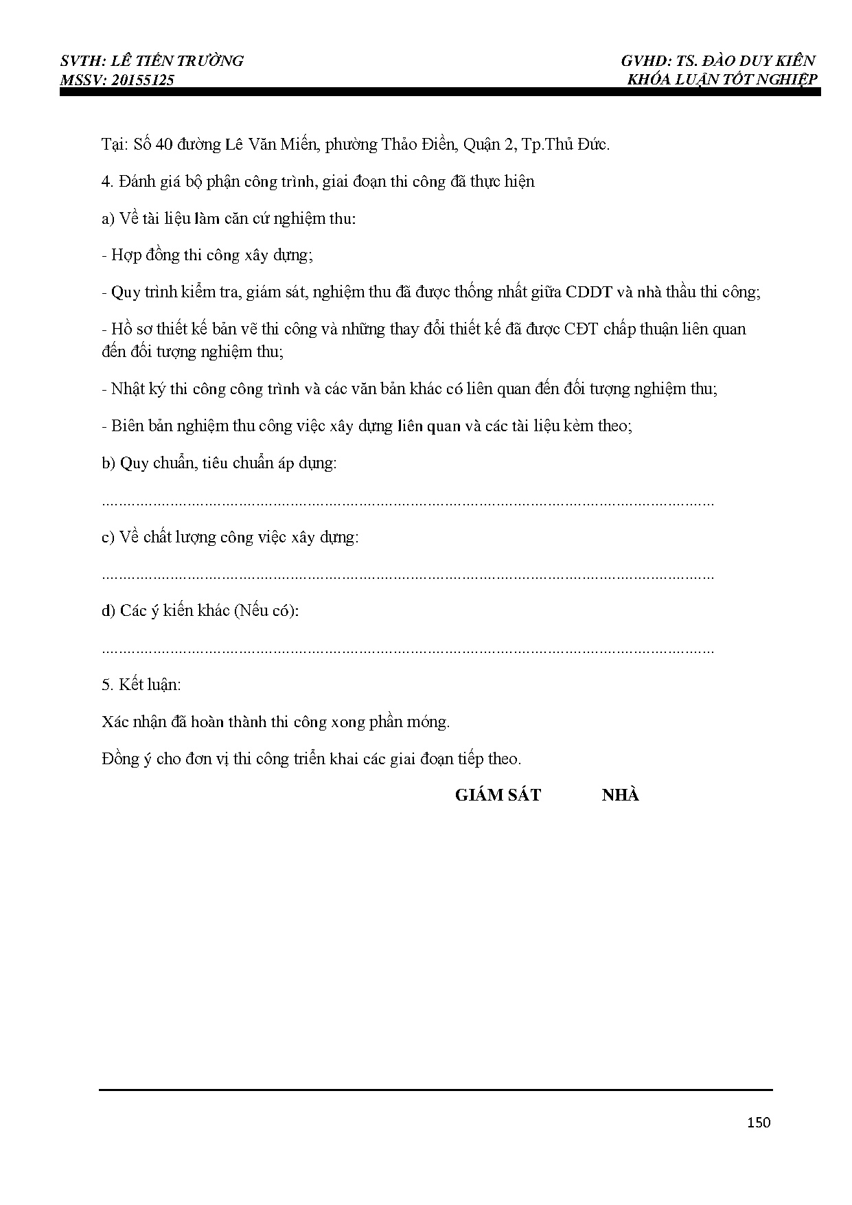 Ảnh một số trang tài liệu