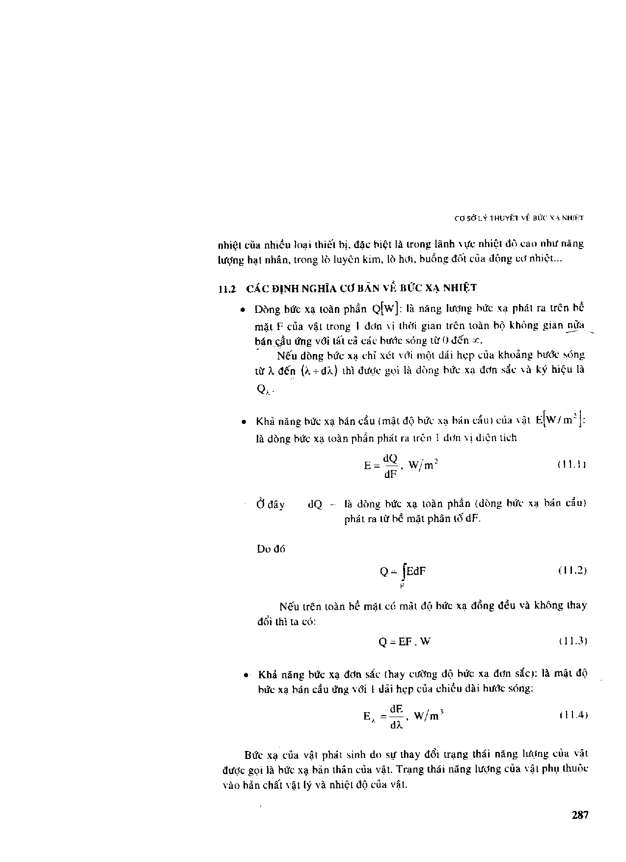 Ảnh một số trang tài liệu