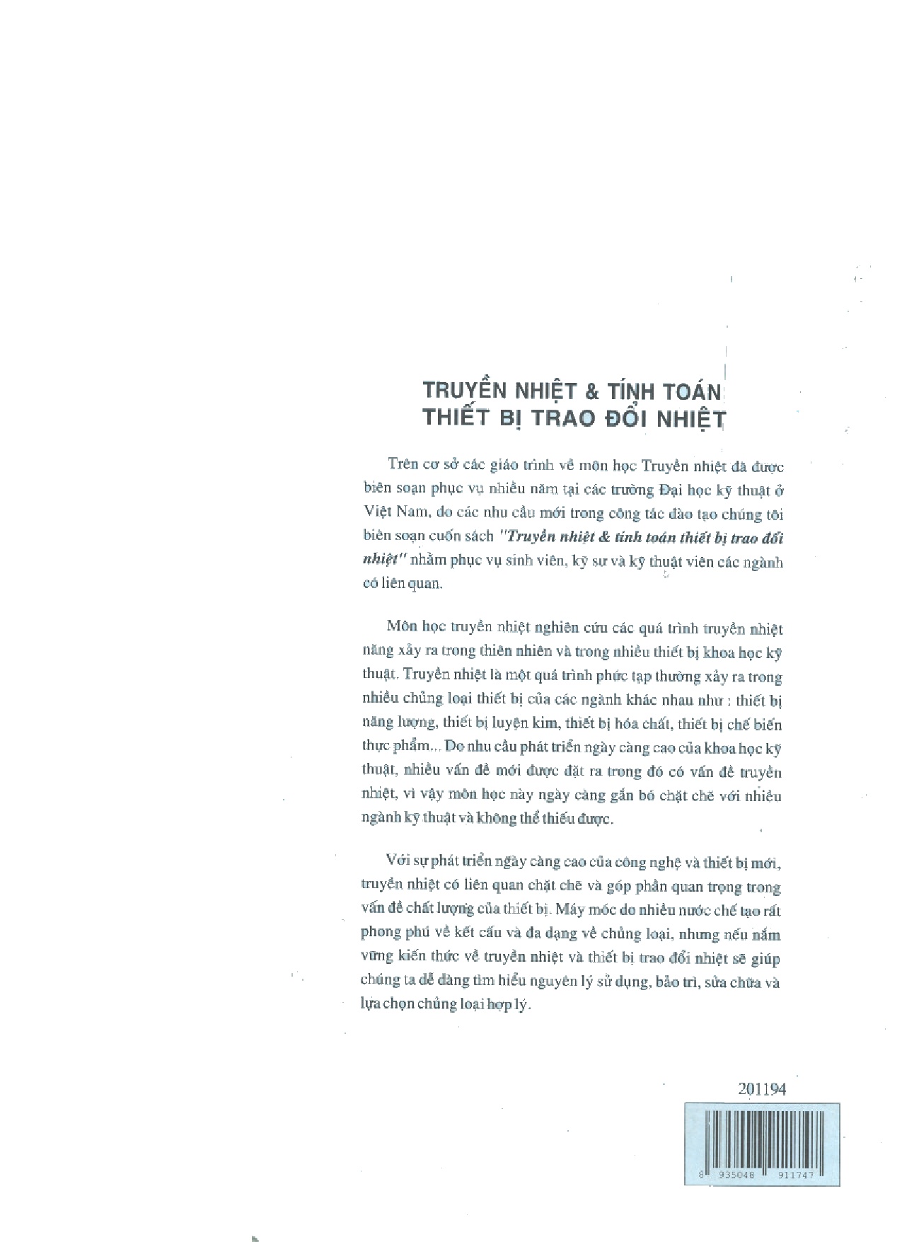 Ảnh một số trang tài liệu