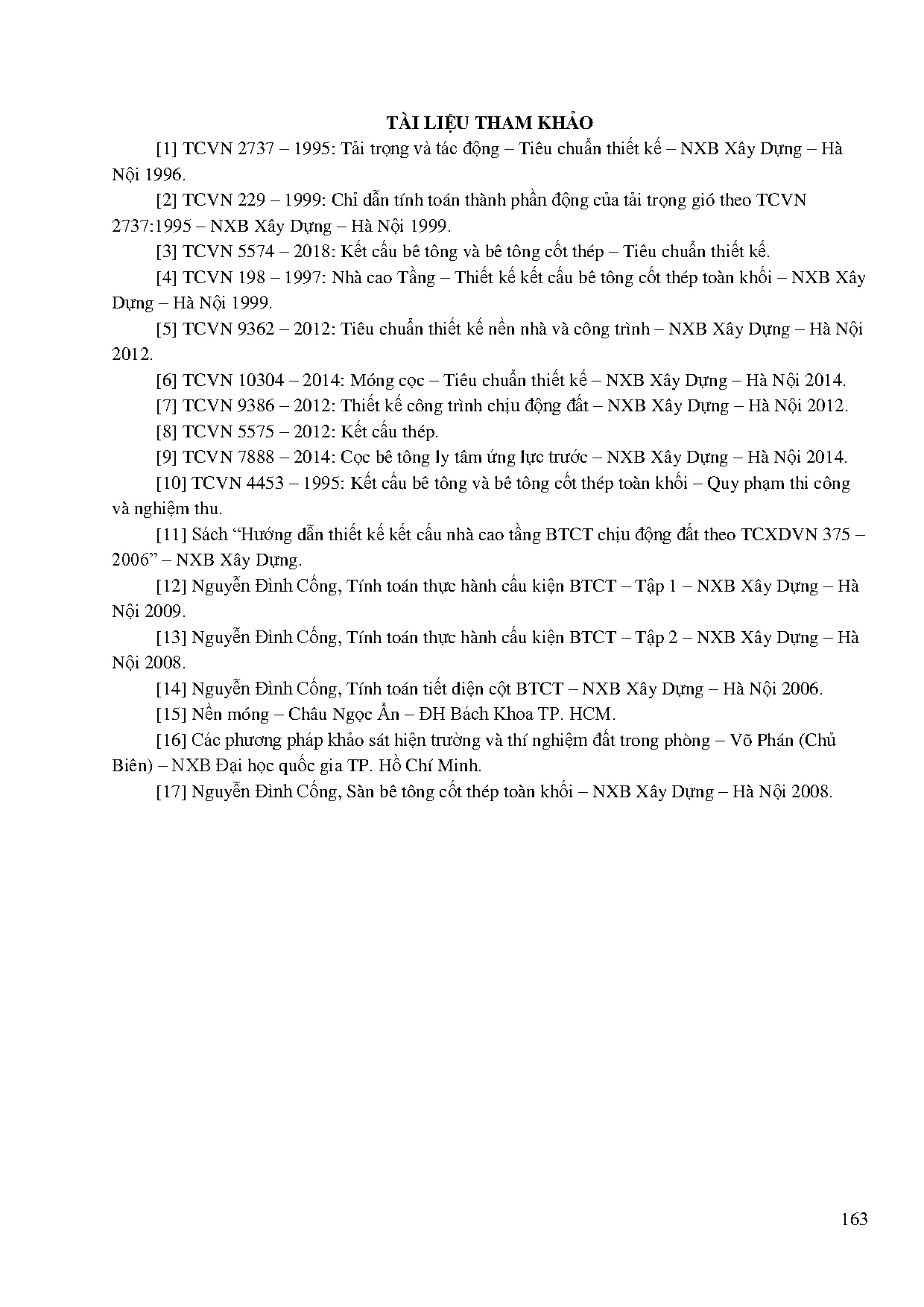Ảnh một số trang tài liệu