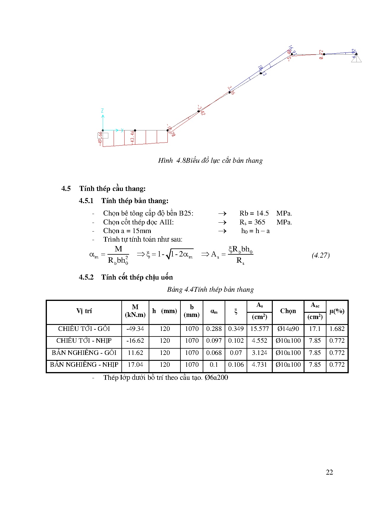 Ảnh một số trang tài liệu