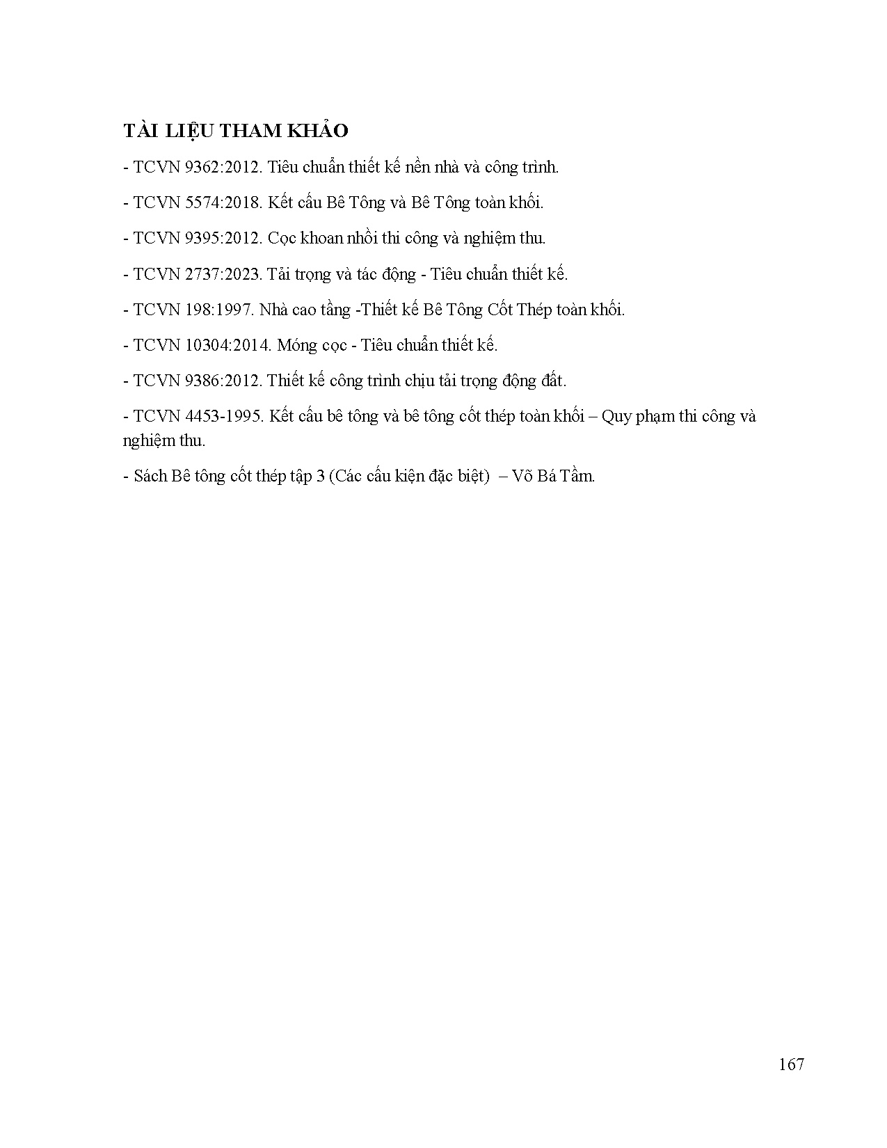 Ảnh một số trang tài liệu