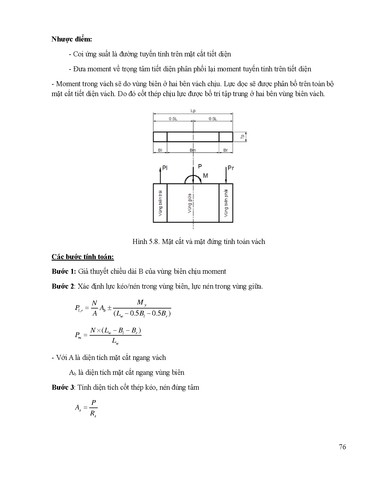 Ảnh một số trang tài liệu