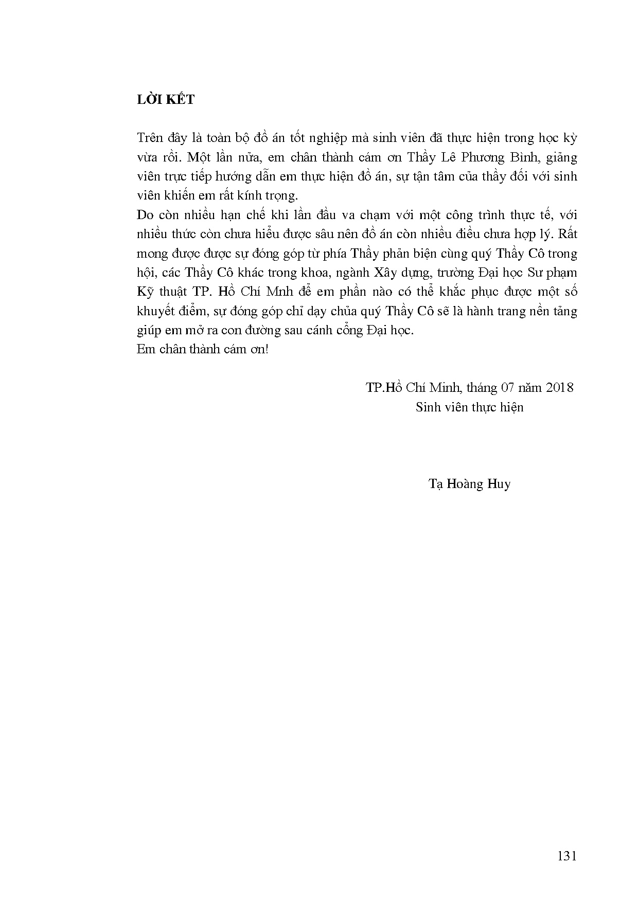 Ảnh một số trang tài liệu