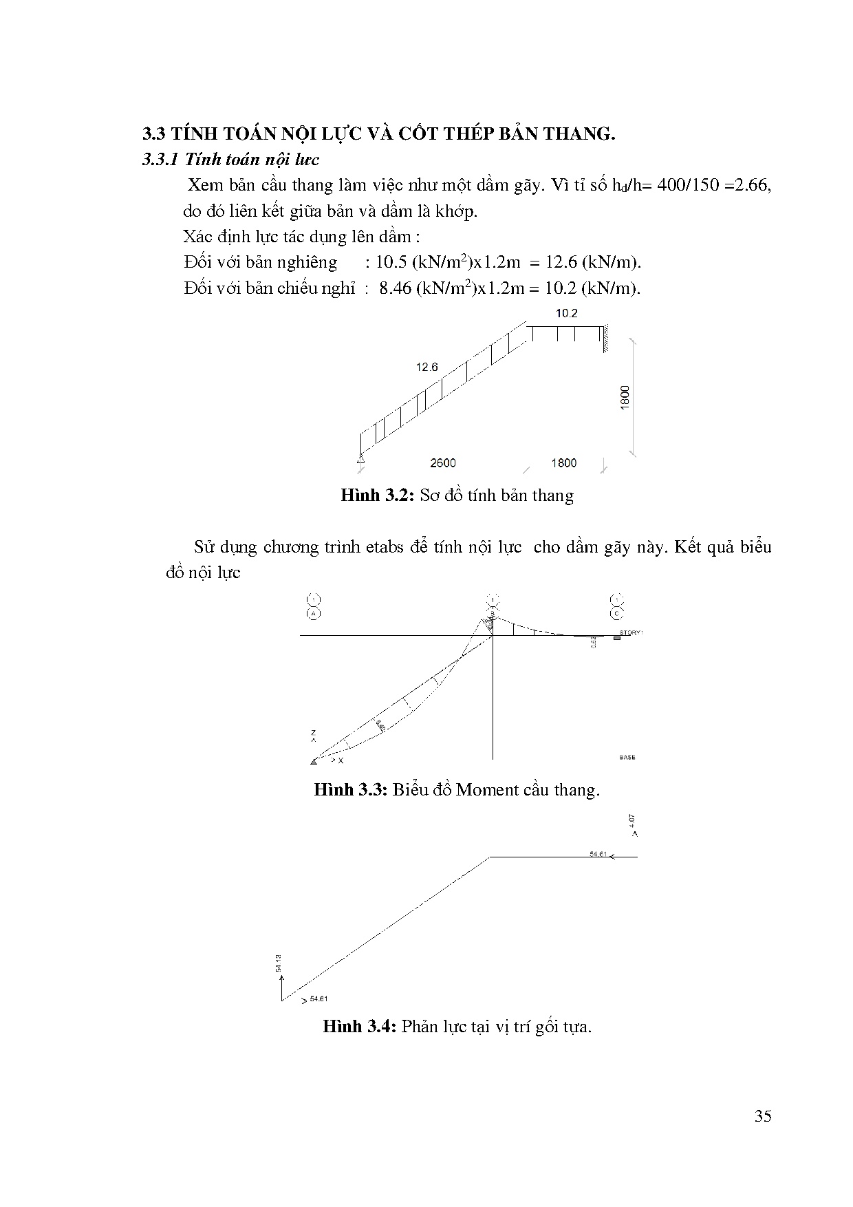 Ảnh một số trang tài liệu