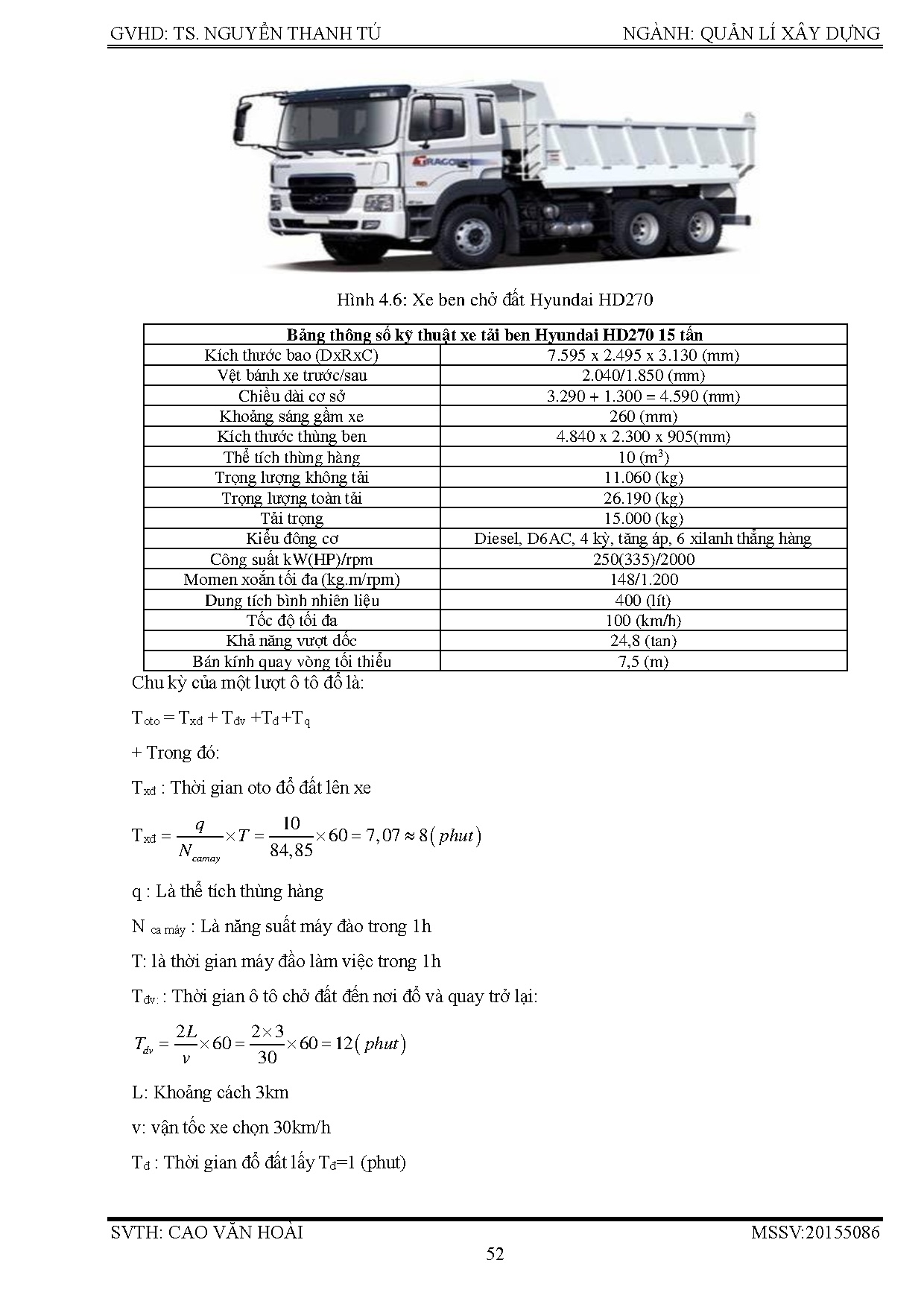 Đồ án tốt nghiệp - Chung cư 7 tầng H2 - Trang 64