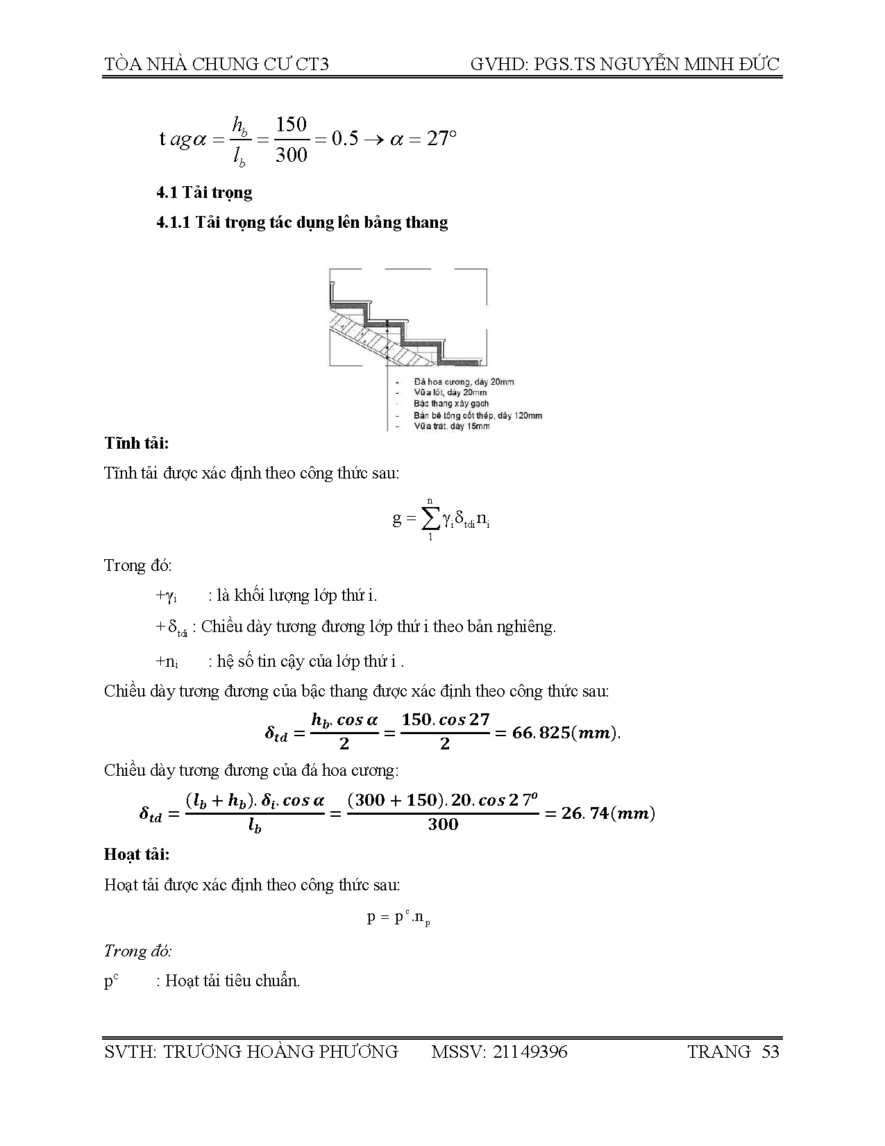Ảnh một số trang tài liệu