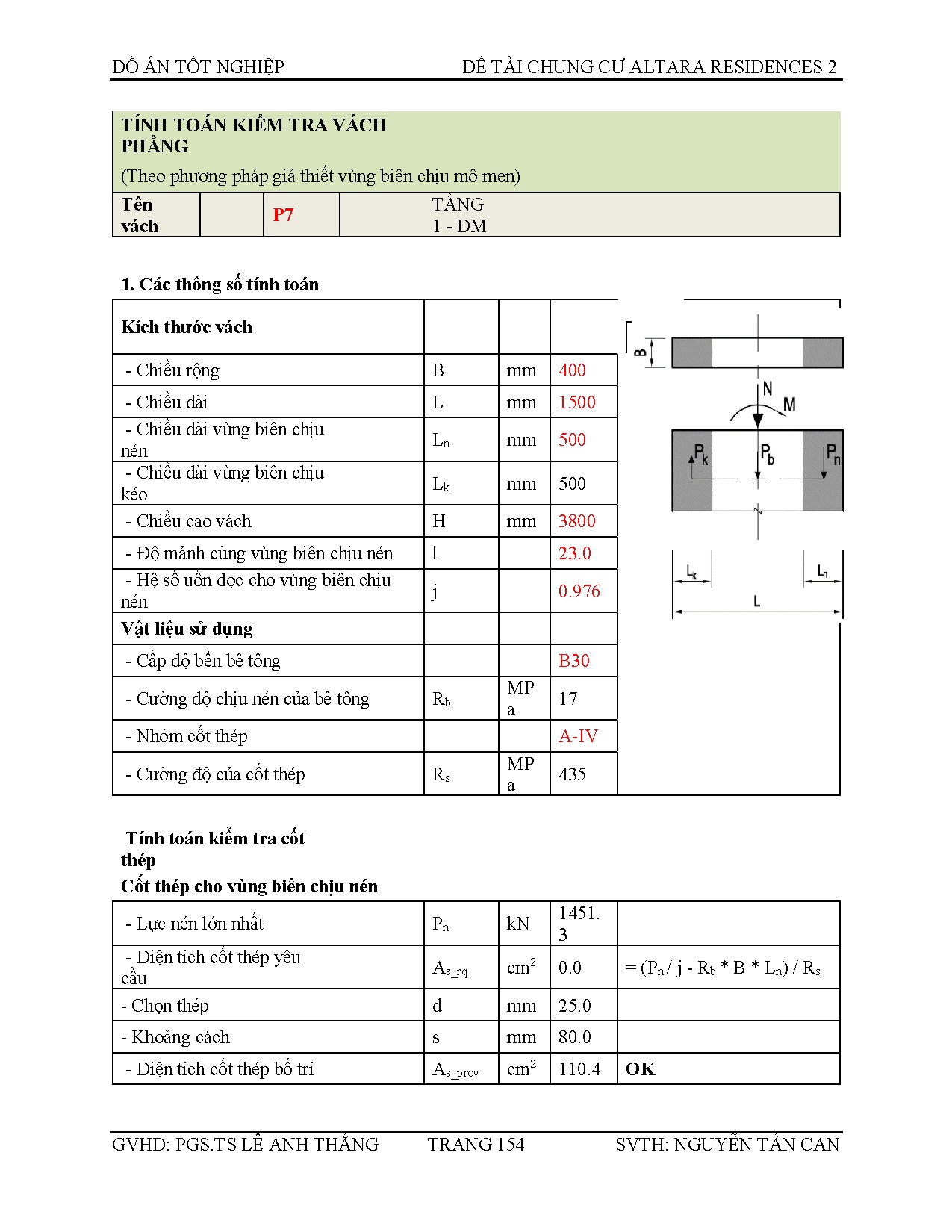 Ảnh một số trang tài liệu