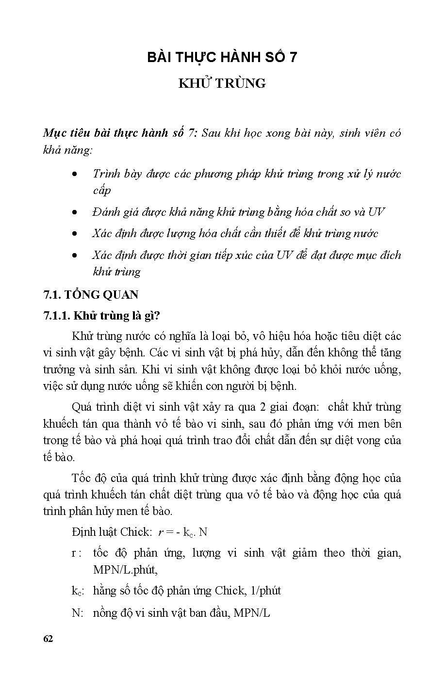 Ảnh một số trang tài liệu