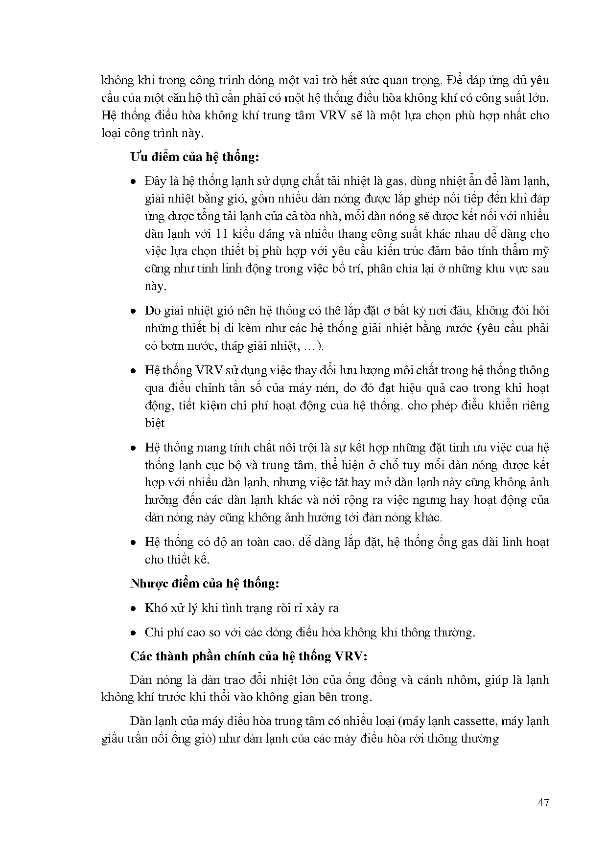 Ảnh một số trang tài liệu