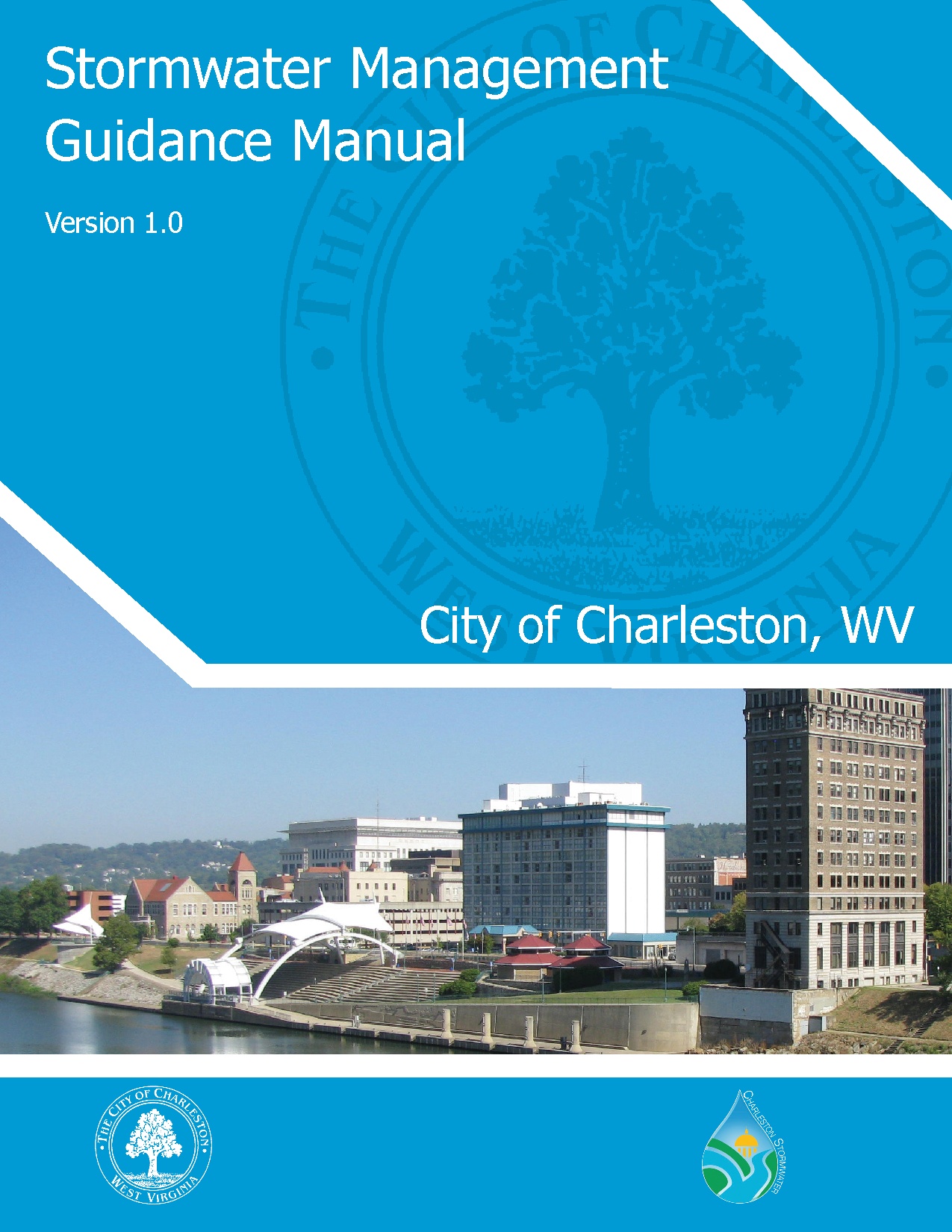 Stormwater Management Guidance Manual