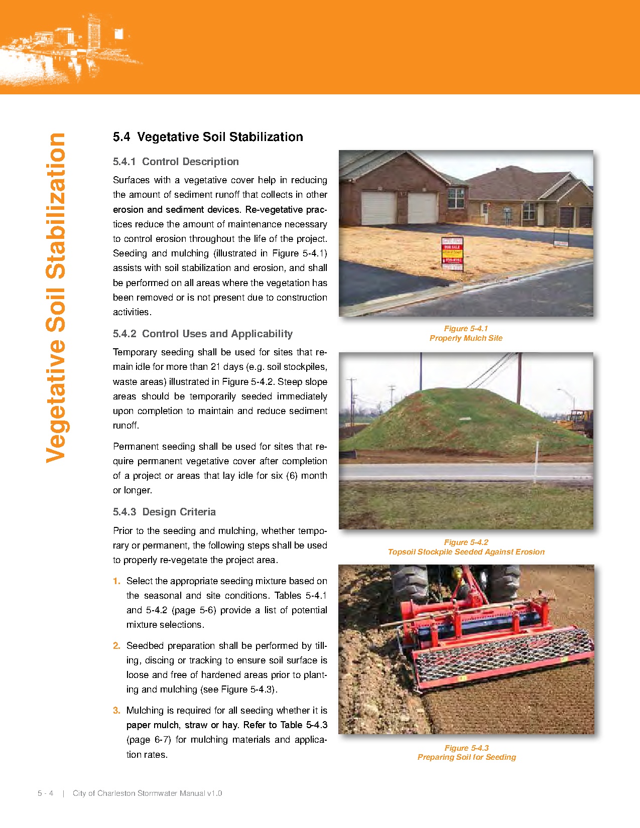 Stormwater Management Guidance Manual - Trang 81