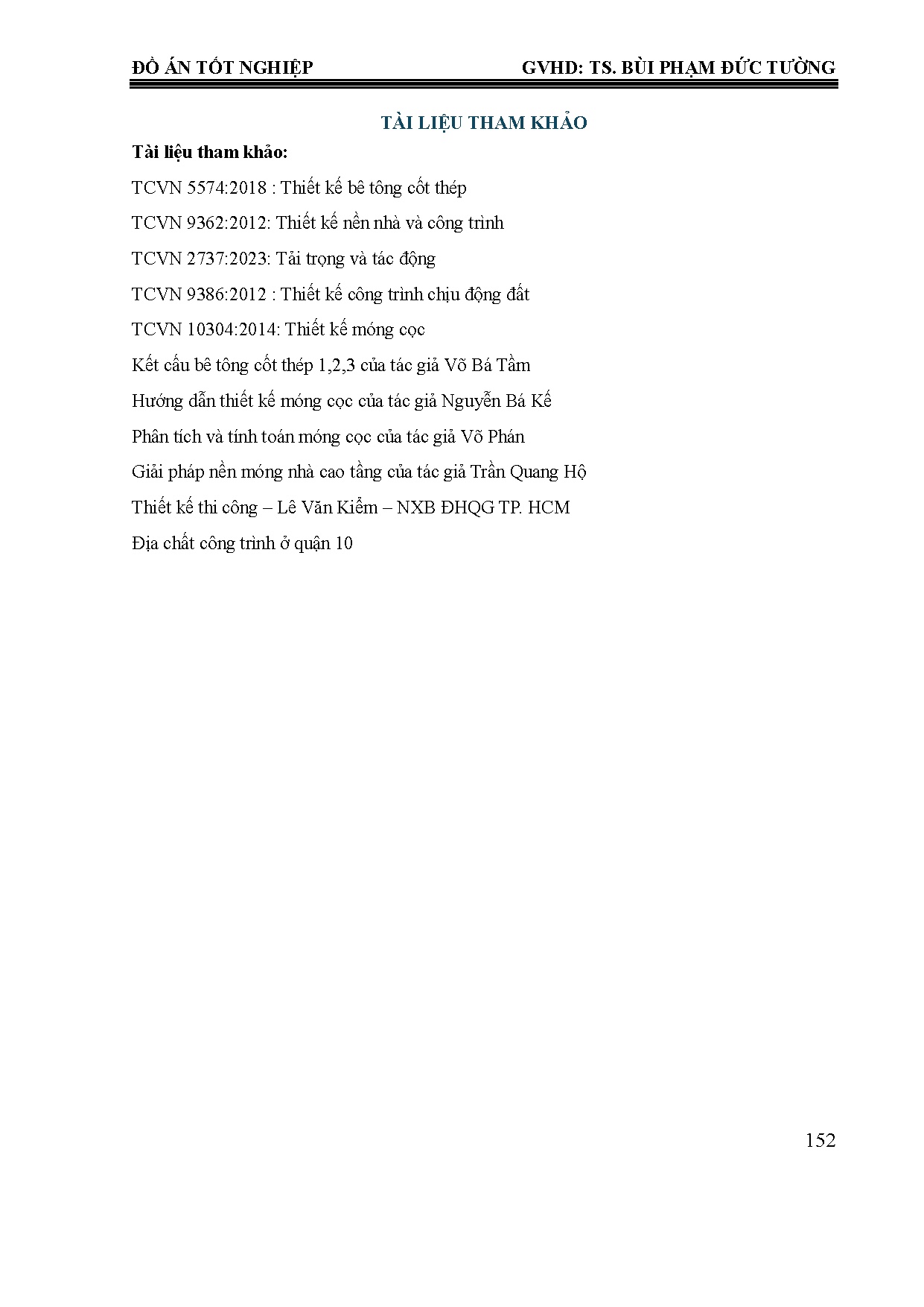 Ảnh một số trang tài liệu