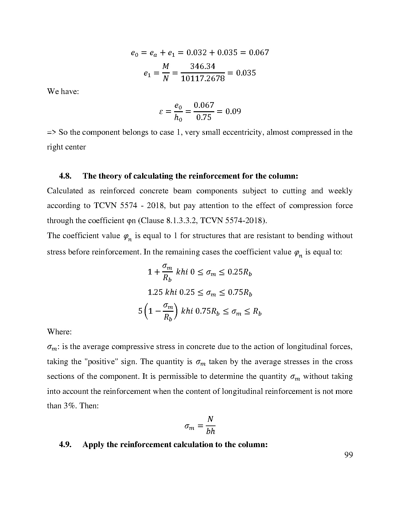 Ảnh một số trang tài liệu