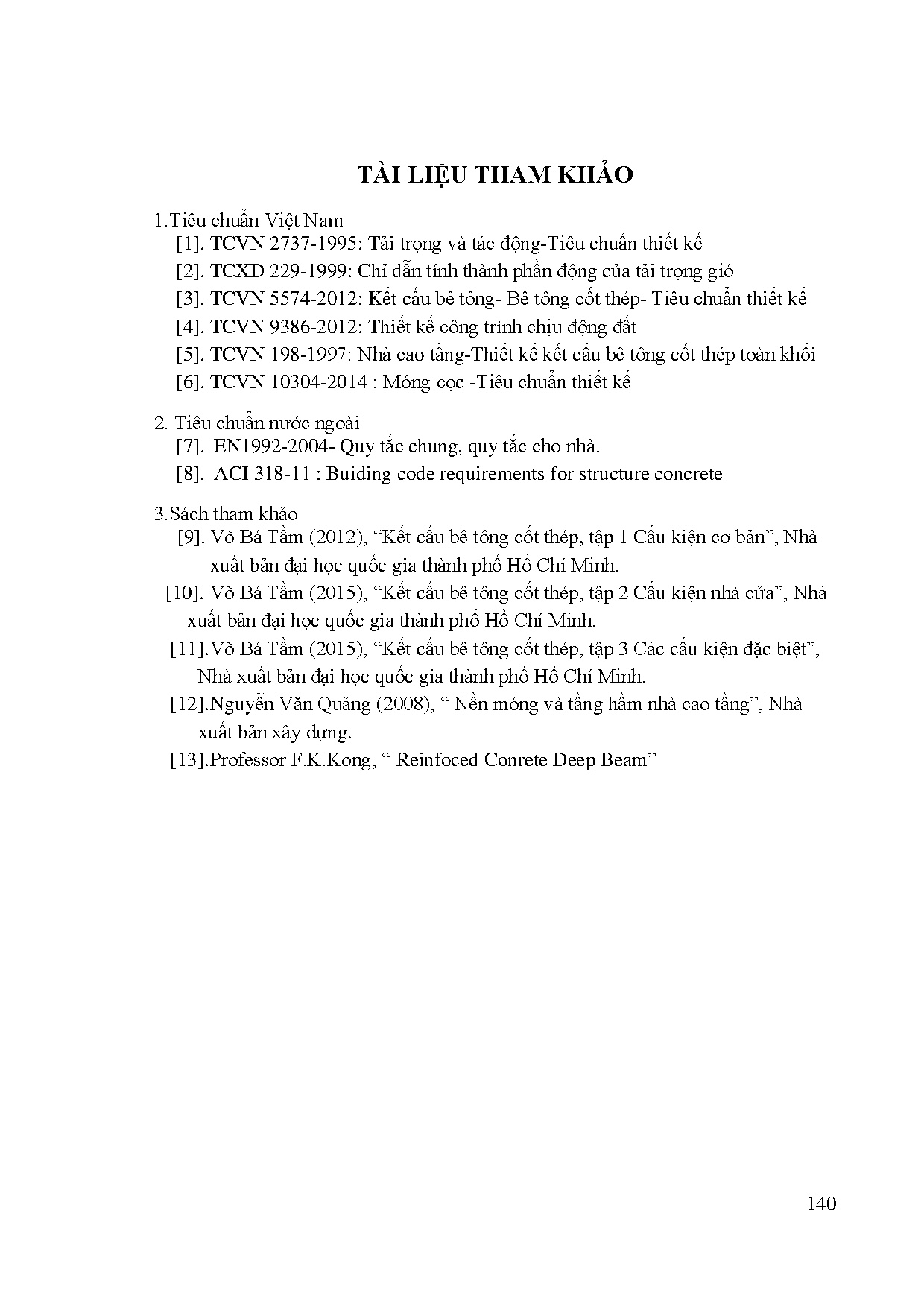 Đồ án tốt nghiệp - Thiết kế chung cư An Dương Vương - Trang 157