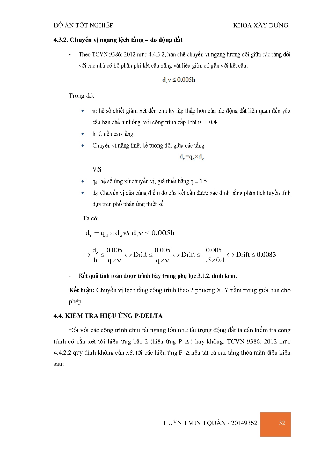 Ảnh một số trang tài liệu