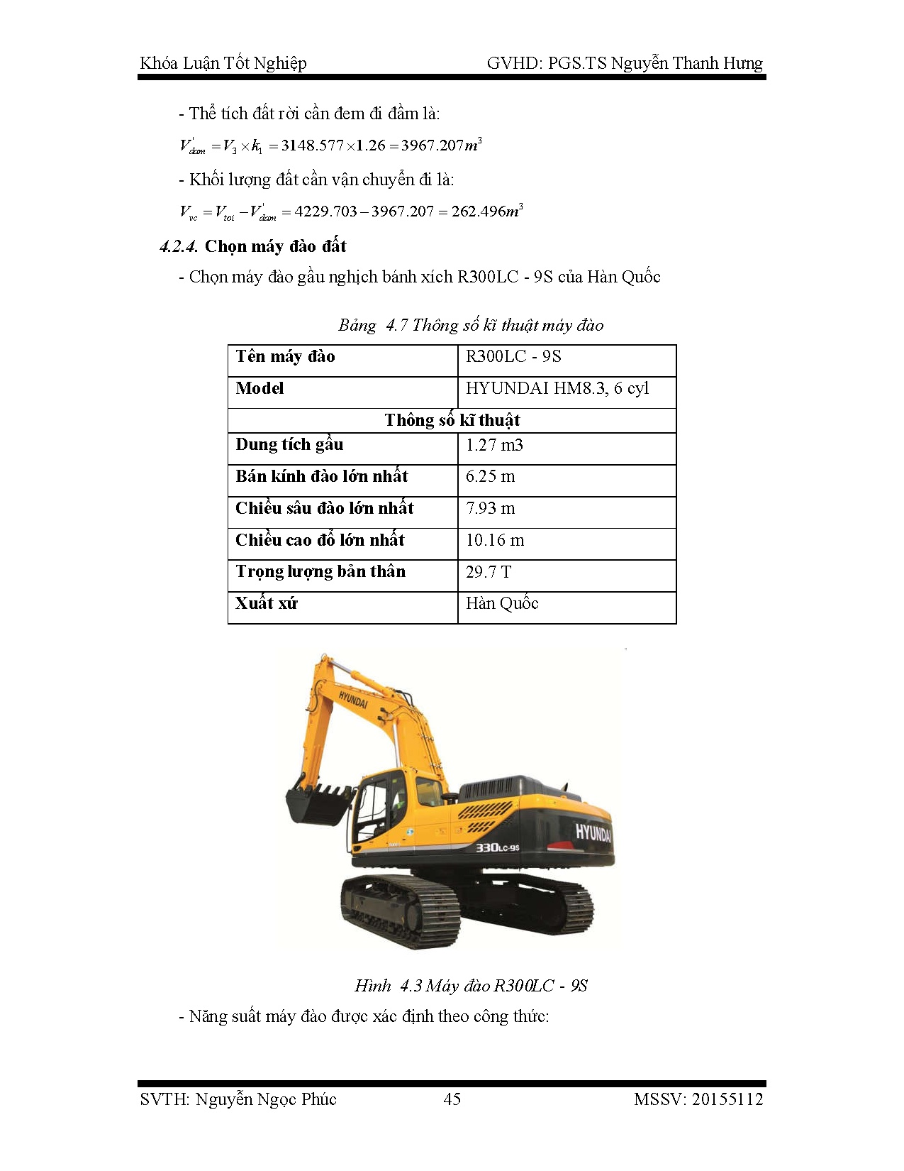 Đồ án tốt nghiệp - Trường THCS Liên Trung - Trang 58